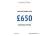 USED 2023 23 DACIA JOGGER 1.0 TCe Extreme SE MPV 5dr Petrol Manual Euro 6 (s/s) (110 ps) MOT,SERVICE,FINANCE,WARRANTY