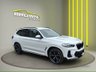 USED 2022 71 BMW X3 2.0 20d MHT M Sport SUV 5dr Diesel Hybrid Auto xDrive Euro 6 (s/s) (190 ps) 