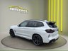 USED 2022 71 BMW X3 2.0 20d MHT M Sport SUV 5dr Diesel Hybrid Auto xDrive Euro 6 (s/s) (190 ps) 
