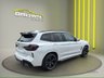 USED 2022 71 BMW X3 2.0 20d MHT M Sport SUV 5dr Diesel Hybrid Auto xDrive Euro 6 (s/s) (190 ps) 