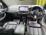 USED 2022 71 BMW X3 2.0 20d MHT M Sport SUV 5dr Diesel Hybrid Auto xDrive Euro 6 (s/s) (190 ps) 