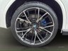 USED 2022 71 BMW X3 2.0 20d MHT M Sport SUV 5dr Diesel Hybrid Auto xDrive Euro 6 (s/s) (190 ps) 