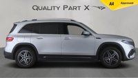 USED 2022 22 MERCEDES-BENZ EQB EQB 350 66.5kWh AMG Line Auto 4MATIC 5dr SUMMER SALE NOW ON, SAVE 100s!