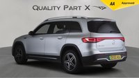 USED 2022 22 MERCEDES-BENZ EQB EQB 350 66.5kWh AMG Line Auto 4MATIC 5dr SUMMER SALE NOW ON, SAVE 100s!