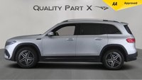 USED 2022 22 MERCEDES-BENZ EQB EQB 350 66.5kWh AMG Line Auto 4MATIC 5dr SUMMER SALE NOW ON, SAVE 100s!