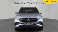 USED 2022 22 MERCEDES-BENZ EQB EQB 350 66.5kWh AMG Line Auto 4MATIC 5dr SUMMER SALE NOW ON, SAVE 100s!