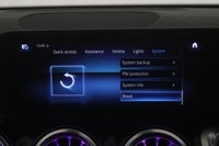 USED 2022 22 MERCEDES-BENZ EQB EQB 350 66.5kWh AMG Line Auto 4MATIC 5dr SUMMER SALE NOW ON, SAVE 100s!