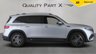 USED 2022 22 MERCEDES-BENZ EQB EQB 350 66.5kWh AMG Line Auto 4MATIC 5dr SUMMER SALE NOW ON, SAVE 100s!