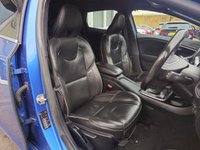 USED 2016 66 VOLVO V40 1.5 T2 R-Design Pro Hatchback 5dr Petrol Auto Euro 6 (s/s) (122 ps) Full Service History  |  Only 2 Owners From Brand New  |  2 Keys