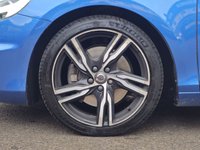 USED 2016 66 VOLVO V40 1.5 T2 R-Design Pro Hatchback 5dr Petrol Auto Euro 6 (s/s) (122 ps) Full Service History  |  Only 2 Owners From Brand New  |  2 Keys