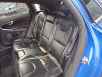 USED 2016 66 VOLVO V40 1.5 T2 R-Design Pro Hatchback 5dr Petrol Auto Euro 6 (s/s) (122 ps) Full Service History  |  Only 2 Owners From Brand New  |  2 Keys