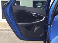 USED 2016 66 VOLVO V40 1.5 T2 R-Design Pro Hatchback 5dr Petrol Auto Euro 6 (s/s) (122 ps) Full Service History  |  Only 2 Owners From Brand New  |  2 Keys