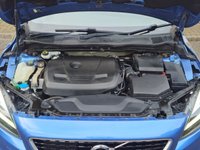 USED 2016 66 VOLVO V40 1.5 T2 R-Design Pro Hatchback 5dr Petrol Auto Euro 6 (s/s) (122 ps) Full Service History  |  Only 2 Owners From Brand New  |  2 Keys