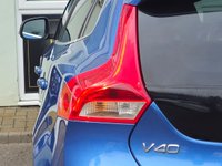 USED 2016 66 VOLVO V40 1.5 T2 R-Design Pro Hatchback 5dr Petrol Auto Euro 6 (s/s) (122 ps) Full Service History  |  Only 2 Owners From Brand New  |  2 Keys