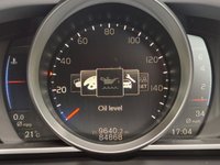USED 2016 66 VOLVO V40 1.5 T2 R-Design Pro Hatchback 5dr Petrol Auto Euro 6 (s/s) (122 ps) Full Service History  |  Only 2 Owners From Brand New  |  2 Keys