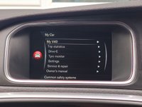 USED 2016 66 VOLVO V40 1.5 T2 R-Design Pro Hatchback 5dr Petrol Auto Euro 6 (s/s) (122 ps) Full Service History  |  Only 2 Owners From Brand New  |  2 Keys