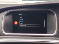 USED 2016 66 VOLVO V40 1.5 T2 R-Design Pro Hatchback 5dr Petrol Auto Euro 6 (s/s) (122 ps) Full Service History  |  Only 2 Owners From Brand New  |  2 Keys