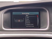 USED 2016 66 VOLVO V40 1.5 T2 R-Design Pro Hatchback 5dr Petrol Auto Euro 6 (s/s) (122 ps) Full Service History  |  Only 2 Owners From Brand New  |  2 Keys