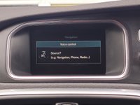 USED 2016 66 VOLVO V40 1.5 T2 R-Design Pro Hatchback 5dr Petrol Auto Euro 6 (s/s) (122 ps) Full Service History  |  Only 2 Owners From Brand New  |  2 Keys