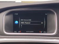 USED 2016 66 VOLVO V40 1.5 T2 R-Design Pro Hatchback 5dr Petrol Auto Euro 6 (s/s) (122 ps) Full Service History  |  Only 2 Owners From Brand New  |  2 Keys