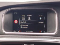 USED 2016 66 VOLVO V40 1.5 T2 R-Design Pro Hatchback 5dr Petrol Auto Euro 6 (s/s) (122 ps) Full Service History  |  Only 2 Owners From Brand New  |  2 Keys