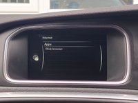 USED 2016 66 VOLVO V40 1.5 T2 R-Design Pro Hatchback 5dr Petrol Auto Euro 6 (s/s) (122 ps) Full Service History  |  Only 2 Owners From Brand New  |  2 Keys