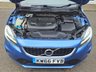 USED 2016 66 VOLVO V40 1.5 T2 R-Design Pro Hatchback 5dr Petrol Auto Euro 6 (s/s) (122 ps) Full Service History  |  Only 2 Owners From Brand New  |  2 Keys