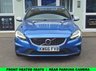USED 2016 66 VOLVO V40 1.5 T2 R-Design Pro Hatchback 5dr Petrol Auto Euro 6 (s/s) (122 ps) Full Service History  |  Only 2 Owners From Brand New  |  2 Keys
