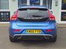 USED 2016 66 VOLVO V40 1.5 T2 R-Design Pro Hatchback 5dr Petrol Auto Euro 6 (s/s) (122 ps) Full Service History  |  Only 2 Owners From Brand New  |  2 Keys