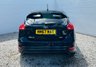 USED 2017 67 FORD FOCUS 1.0T EcoBoost ST-Line Hatchback 5dr Petrol Manual Euro 6 (s/s) (125 ps) 