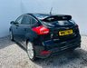 USED 2017 67 FORD FOCUS 1.0T EcoBoost ST-Line Hatchback 5dr Petrol Manual Euro 6 (s/s) (125 ps) 