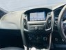 USED 2017 67 FORD FOCUS 1.0T EcoBoost ST-Line Hatchback 5dr Petrol Manual Euro 6 (s/s) (125 ps) 