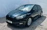 USED 2017 67 FORD FOCUS 1.0T EcoBoost ST-Line Hatchback 5dr Petrol Manual Euro 6 (s/s) (125 ps) 