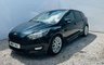 USED 2017 67 FORD FOCUS 1.0T EcoBoost ST-Line Hatchback 5dr Petrol Manual Euro 6 (s/s) (125 ps) 