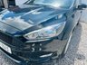 USED 2017 67 FORD FOCUS 1.0T EcoBoost ST-Line Hatchback 5dr Petrol Manual Euro 6 (s/s) (125 ps) 