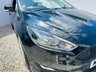 USED 2017 67 FORD FOCUS 1.0T EcoBoost ST-Line Hatchback 5dr Petrol Manual Euro 6 (s/s) (125 ps) 