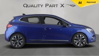 USED 2023 72 RENAULT CLIO 1.0 TCe Techno Euro 6 (s/s) 5dr SUMMER SALE NOW ON, SAVE 100s!