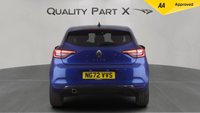 USED 2023 72 RENAULT CLIO 1.0 TCe Techno Euro 6 (s/s) 5dr SUMMER SALE NOW ON, SAVE 100s!