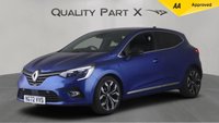 USED 2023 72 RENAULT CLIO 1.0 TCe Techno Euro 6 (s/s) 5dr SUMMER SALE NOW ON, SAVE 100s!