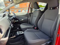 USED 2016 16 TOYOTA YARIS 1.33 Dual VVT-i Design Hatchback 5dr Petrol Multidrive S Euro 6 (99 ps) 