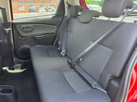 USED 2016 16 TOYOTA YARIS 1.33 Dual VVT-i Design Hatchback 5dr Petrol Multidrive S Euro 6 (99 ps) 