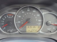 USED 2016 16 TOYOTA YARIS 1.33 Dual VVT-i Design Hatchback 5dr Petrol Multidrive S Euro 6 (99 ps) 