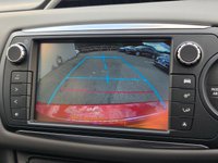 USED 2016 16 TOYOTA YARIS 1.33 Dual VVT-i Design Hatchback 5dr Petrol Multidrive S Euro 6 (99 ps) 
