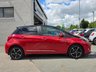 USED 2016 16 TOYOTA YARIS 1.33 Dual VVT-i Design Hatchback 5dr Petrol Multidrive S Euro 6 (99 ps) 