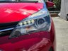 USED 2016 16 TOYOTA YARIS 1.33 Dual VVT-i Design Hatchback 5dr Petrol Multidrive S Euro 6 (99 ps) 