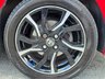 USED 2016 16 TOYOTA YARIS 1.33 Dual VVT-i Design Hatchback 5dr Petrol Multidrive S Euro 6 (99 ps) 