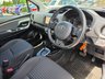 USED 2016 16 TOYOTA YARIS 1.33 Dual VVT-i Design Hatchback 5dr Petrol Multidrive S Euro 6 (99 ps) 