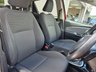 USED 2016 16 TOYOTA YARIS 1.33 Dual VVT-i Design Hatchback 5dr Petrol Multidrive S Euro 6 (99 ps) 