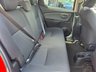 USED 2016 16 TOYOTA YARIS 1.33 Dual VVT-i Design Hatchback 5dr Petrol Multidrive S Euro 6 (99 ps) 