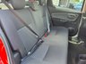 USED 2016 16 TOYOTA YARIS 1.33 Dual VVT-i Design Hatchback 5dr Petrol Multidrive S Euro 6 (99 ps) 